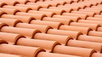 Concrete/Clay tile Roofing